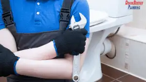 Drain Cleaning & Repair