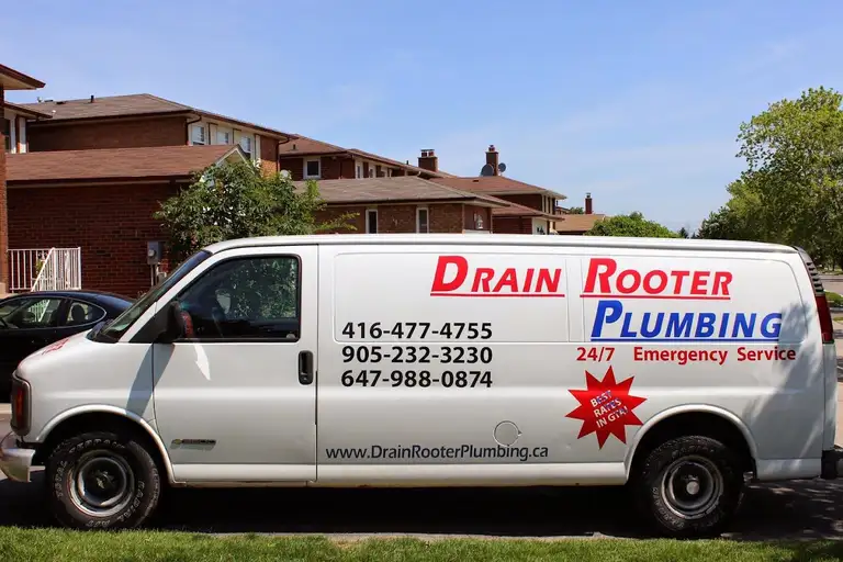 Plumbing Maintenance